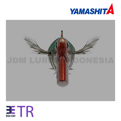Yamashita Egi-OH TR Basic