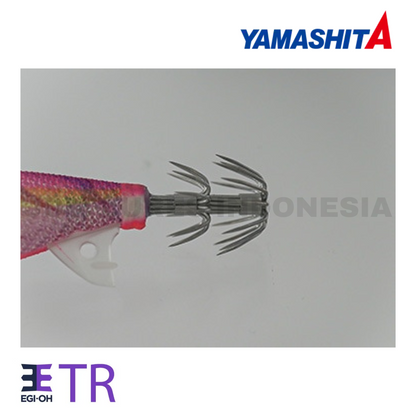 Yamashita Egi-OH TR Basic