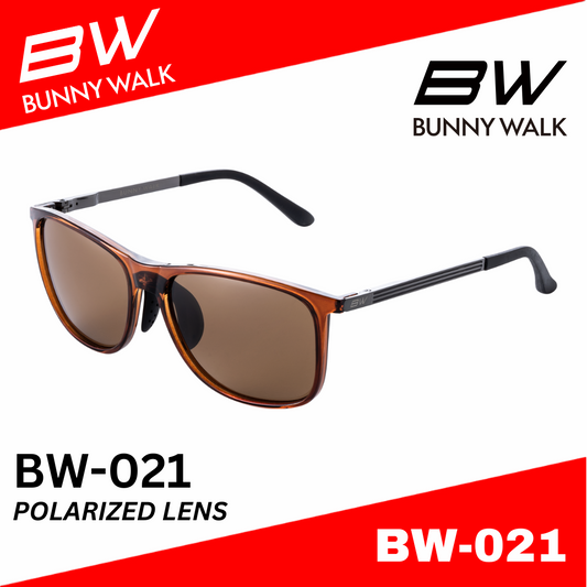 Kacamata Memancing Polarisasi Bunny Walk BW-021