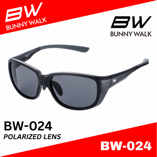 Kacamata Memancing Polarisasi Bunny Walk BW-024