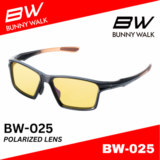 Kacamata Memancing Polarisasi Bunny Walk BW-025
