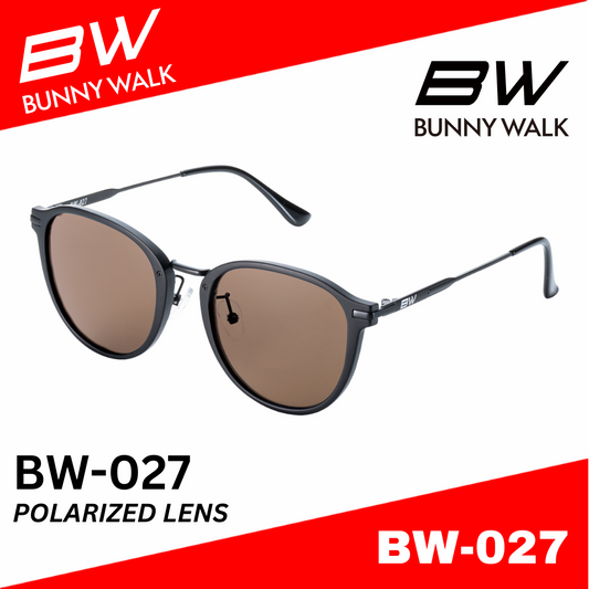 Kacamata Memancing Polarisasi Bunny Walk BW-027