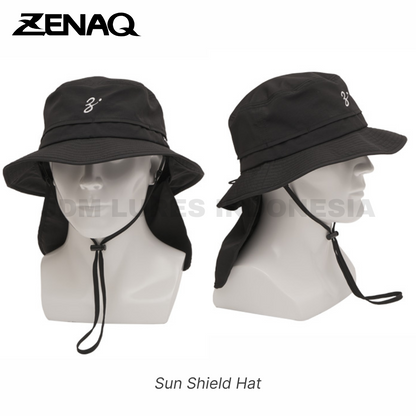 Zenaq Sun Shield Hat
