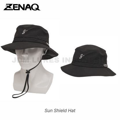Zenaq Sun Shield Hat