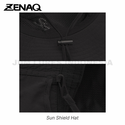 Zenaq Sun Shield Hat