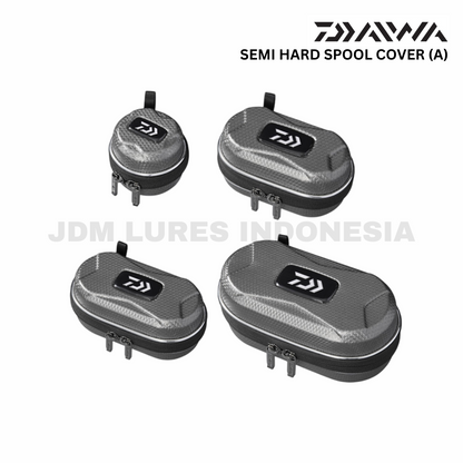 Daiwa Semi Hard Spool Cover (A)