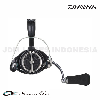 Gulungan Pemintal Daiwa 24 Emeraldas-X LT2500-XH-DH