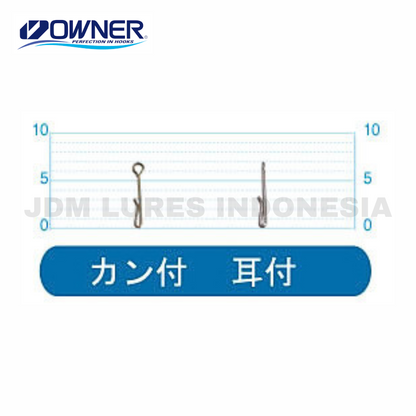 Owner Tanago Line Stopper No. 81135
