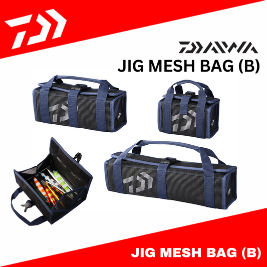 Tas Jaring Daiwa Jig (B)