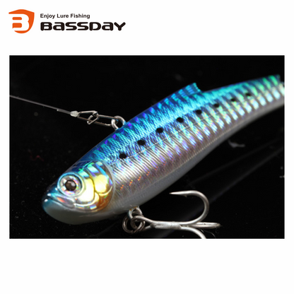 Bassday Ultra Snap