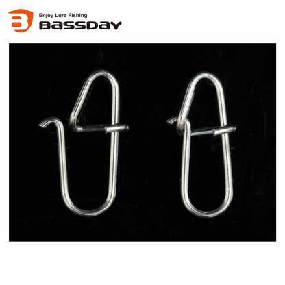 Bassday Ultra Snap
