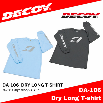 Decoy DA-106  Dry Long T-shirt