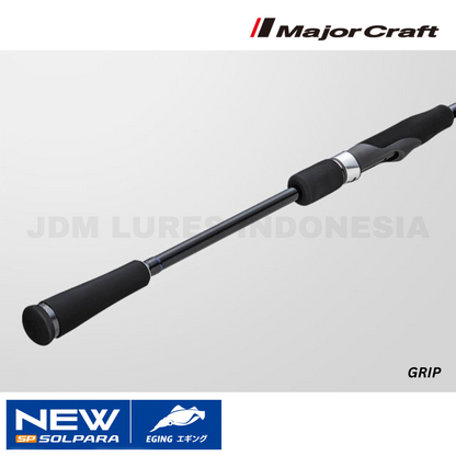 Joran Pemintal MajorCraft Solpara Eging SPE-782M