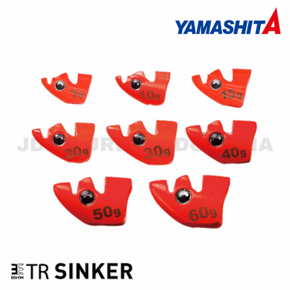 Yamashita EGI-OH TR Sinker