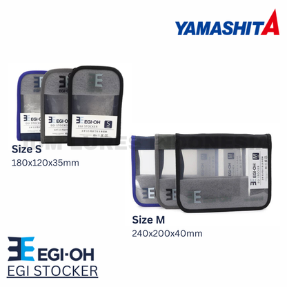Yamashita EGI-OH Egi Stocker