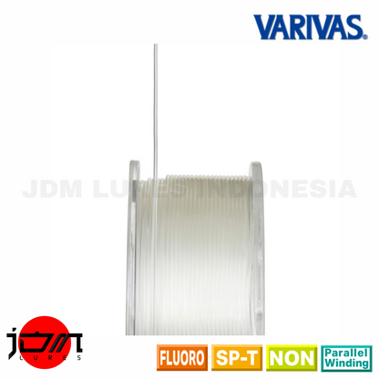 Varivas Shock Leader Fluorokarbon 30m