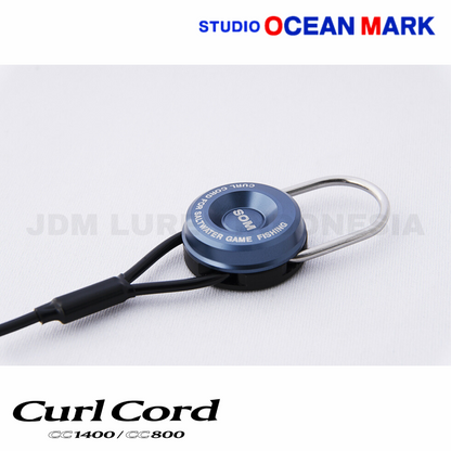 Studio Ocean Mark Curl Tali