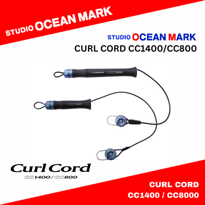 Studio Ocean Mark Curl Tali