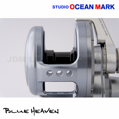 Studio Ocean Mark Langit Biru L100Hi/L-LB (22) AE100