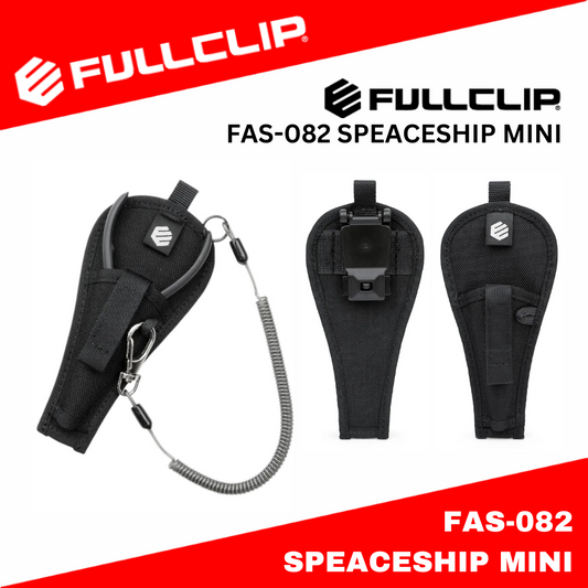 Penutup Tang Mini Pesawat Luar Angkasa FAS-082 Klip Penuh
