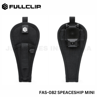 Penutup Tang Mini Pesawat Luar Angkasa FAS-082 Klip Penuh