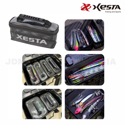 Kotak Jaring Sistem EVA Xesta