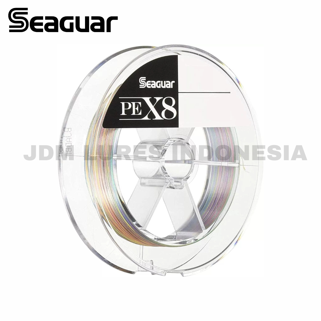 Seaguar PE Line Grandmax PE X8