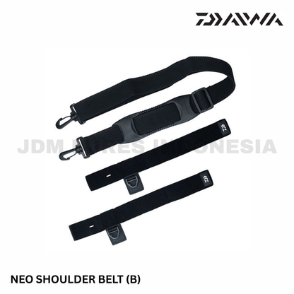 Daiwa Neo Shoulder Belt (B)