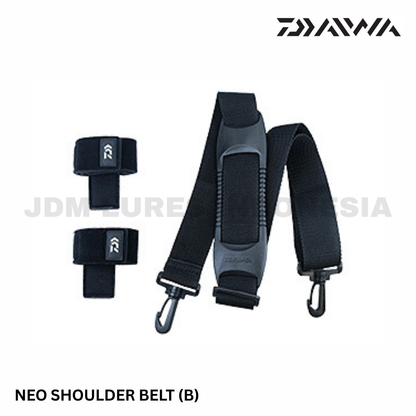 Daiwa Neo Shoulder Belt (B)