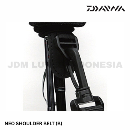 Daiwa Neo Shoulder Belt (B)