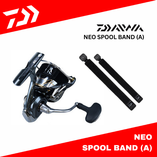 Daiwa Neo Spool Band (A)