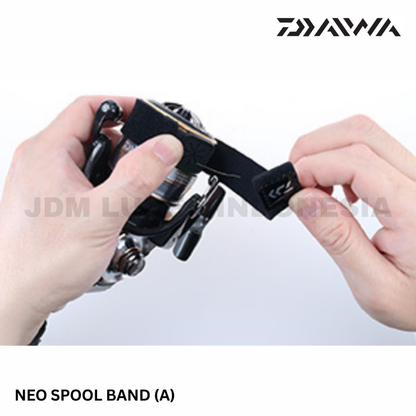 Daiwa Neo Spool Band (A)