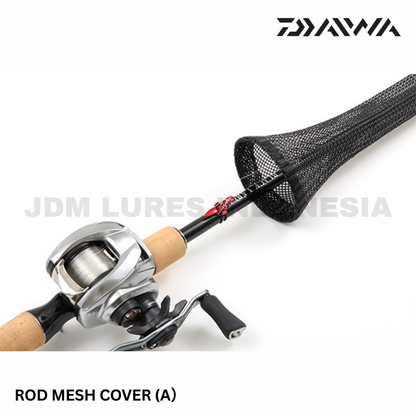 Daiwa Rod Mesh Cover (A)