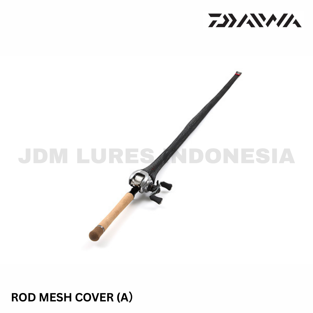 Daiwa Rod Mesh Cover (A)