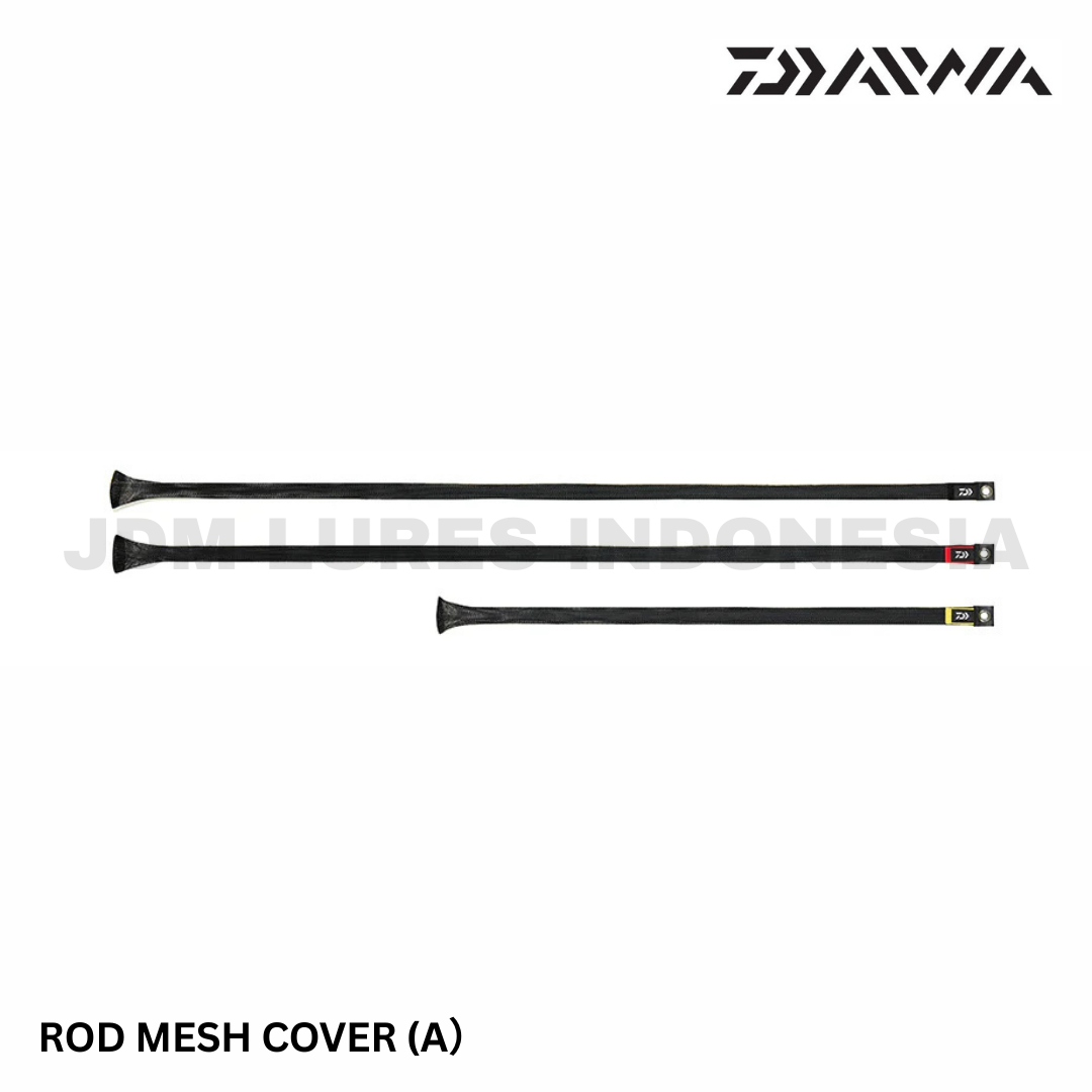Daiwa Rod Mesh Cover (A)