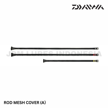 Daiwa Rod Mesh Cover (A)