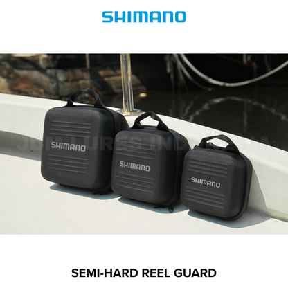 Shimano BP-231X Semi Hard Reel Guard