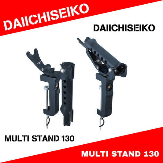 Daiichi Seiko Multi Stand 130