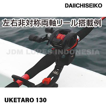 Daiichi Seiko Rod Keeper Ryoujiku Uketaro 130