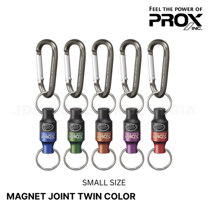 Prox Magnet Joint Twin Color