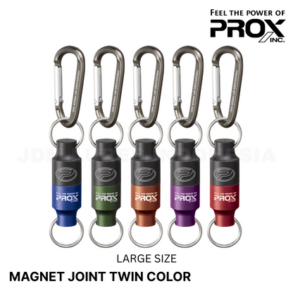 Prox Magnet Joint Twin Color