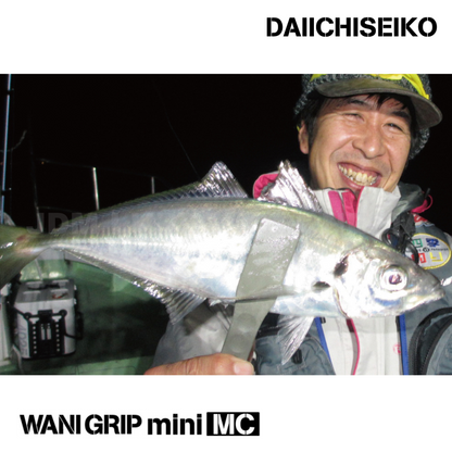 Daiichi Seiko Wani Grip Mini MC