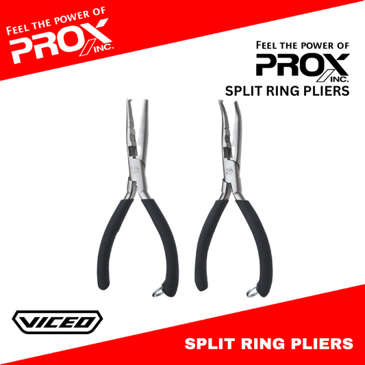 Prox Split Ring Pliers (PX942)