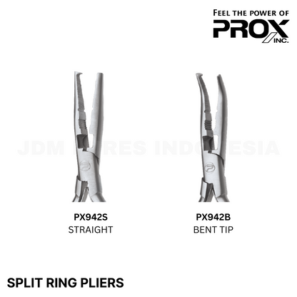 Prox Split Ring Pliers (PX942)