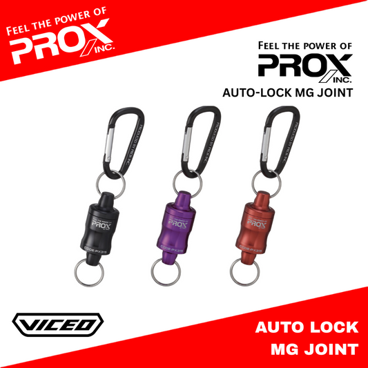 Prox Auto Lock MG Joint