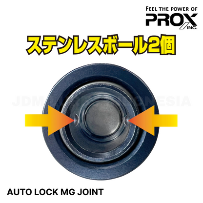 Prox Auto Lock MG Joint