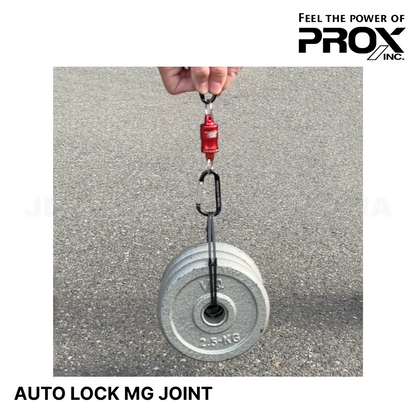 Prox Auto Lock MG Joint