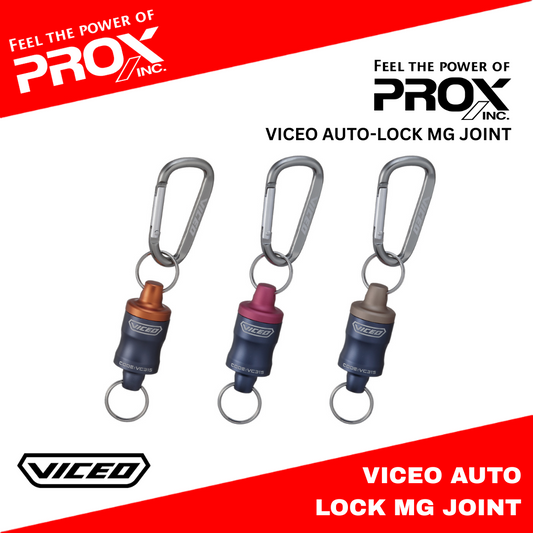 Prox Viceo Auto Lock MG Joint