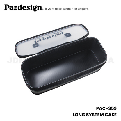 Paz Design PAC-359 Long System Case