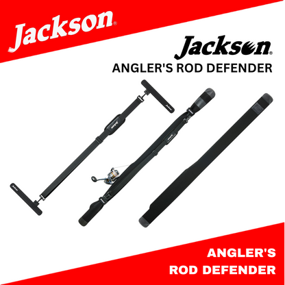 Jackson Angler's Rod Defender